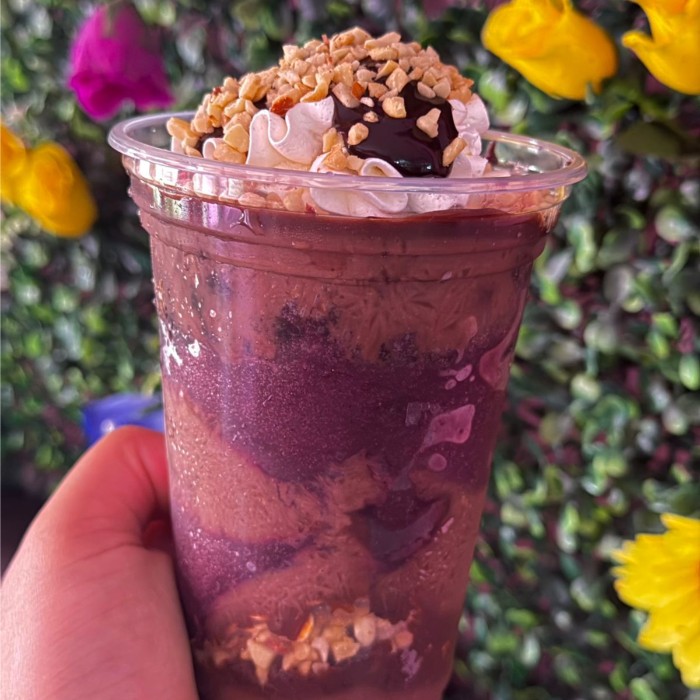 Açaí Gourmet