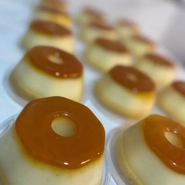 Doces Finos para Eventos